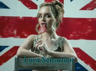 Lora_Sensation