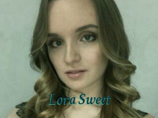 Lora_Sweet