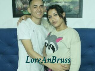 LoreAnBruss