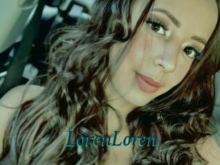 LorenLoren