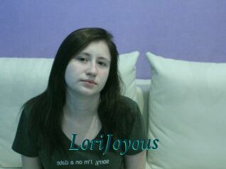 LoriJoyous