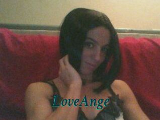 LoveAnge