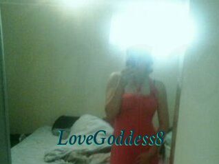 LoveGoddess8