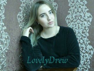 LovelyDrew