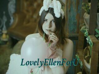 LovelyEllenForU