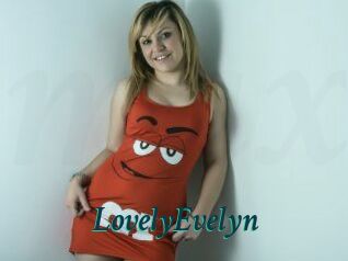 LovelyEvelyn
