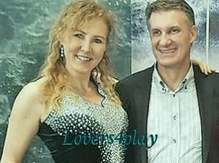 Lovers4play