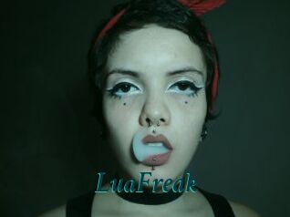 LuaFreak