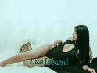 LuaJabami