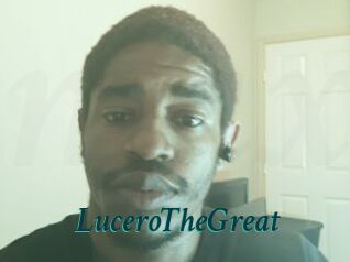 LuceroTheGreat