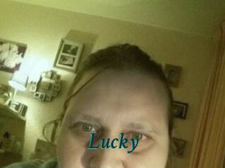 Lucky