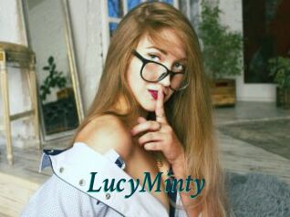LucyMinty