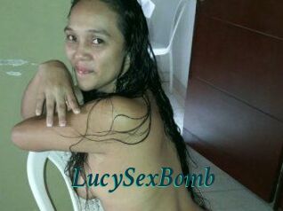 LucySexBomb