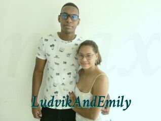 LudvikAndEmily