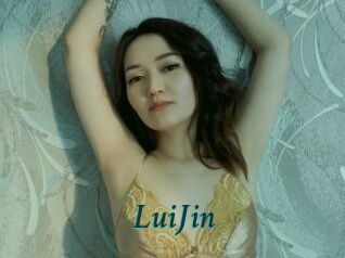 LuiJin