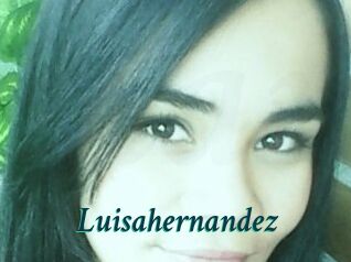 Luisahernandez