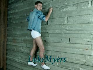 LukeMyers