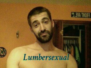 Lumbersexual
