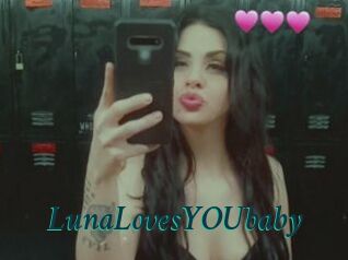 LunaLovesYOUbaby