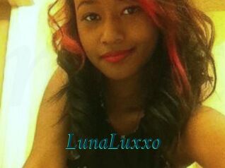 LunaLuxxo