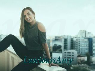LuscioussAmy