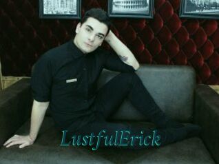 LustfulErick
