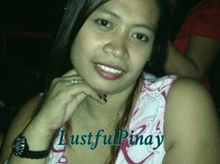 LustfulPinay