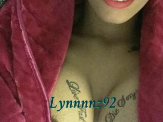 Lynnnnz92