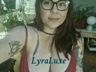 LyraLuxe