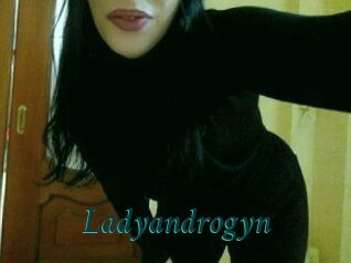 Ladyandrogyn