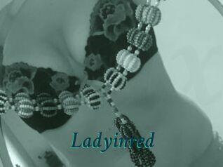 Ladyinred