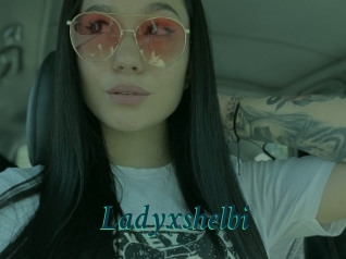 Ladyxshelbi