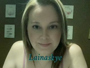lainaskye Maxi Top Sexe