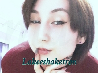 lakeeshaketron Maxi Top Sexe