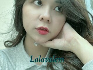 Lalavalem