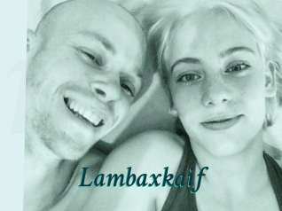 Lambaxkaif