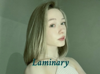 Laminary