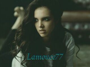 Lamouce77