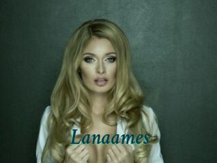Lanaames