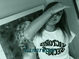 Lanarossee