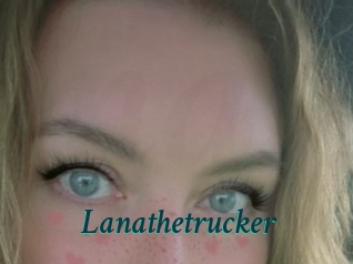 Lanathetrucker