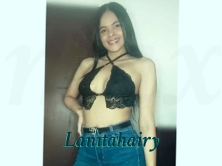 lanitahairy Maxi Top Sexe