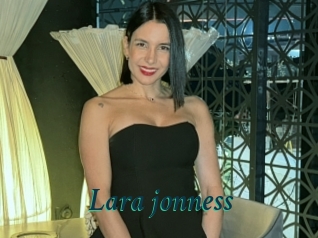 Lara_jonness