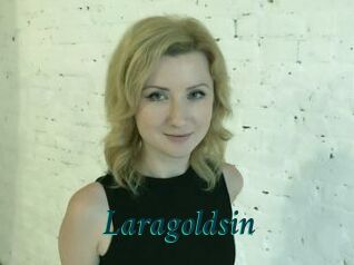 Laragoldsin