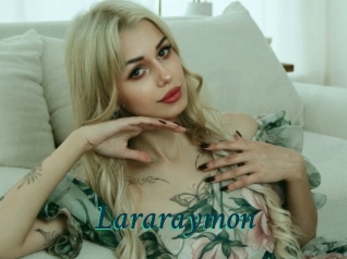 Lararaymon