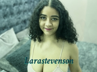Larastevenson