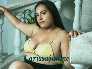 Larissajaume