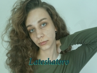 Lateshatoro