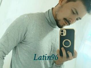 Latin96