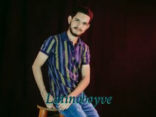 Latinoboyve